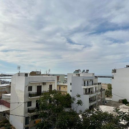 Aphrodite Holiday Home Resmo Dış mekan fotoğraf