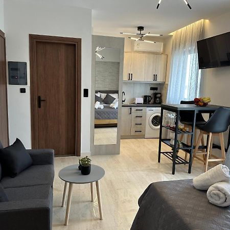 Aphrodite Holiday Home Resmo Dış mekan fotoğraf