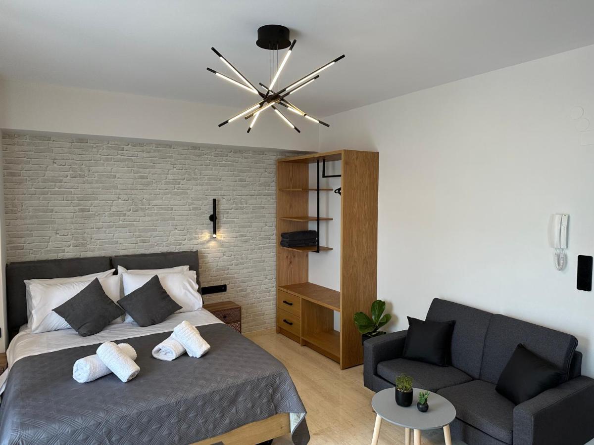 Aphrodite Holiday Home Resmo Dış mekan fotoğraf