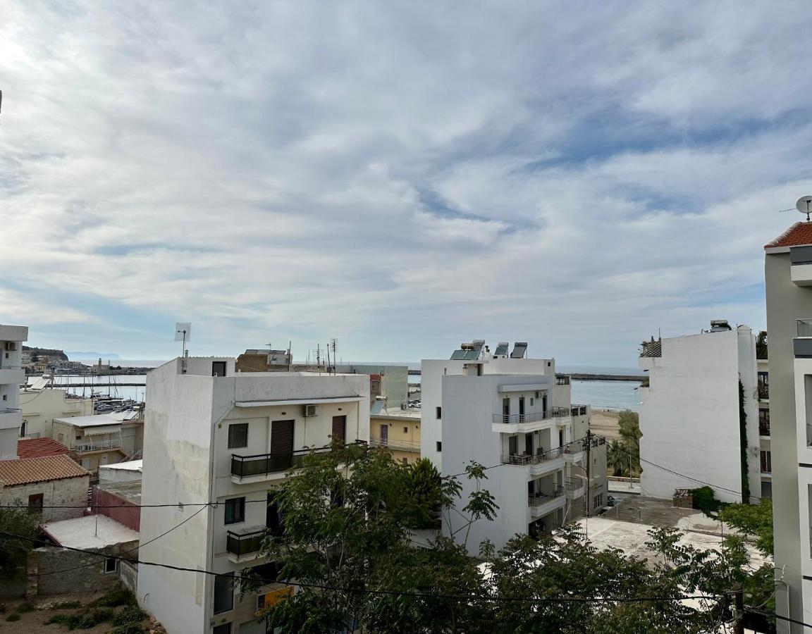 Aphrodite Holiday Home Resmo Dış mekan fotoğraf