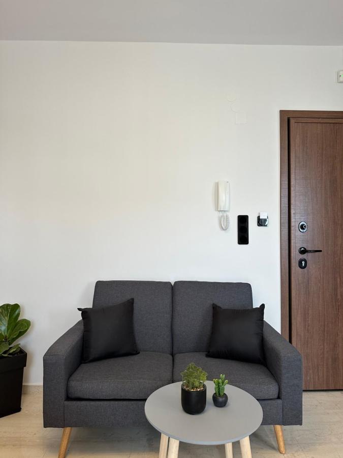 Aphrodite Holiday Home Resmo Dış mekan fotoğraf