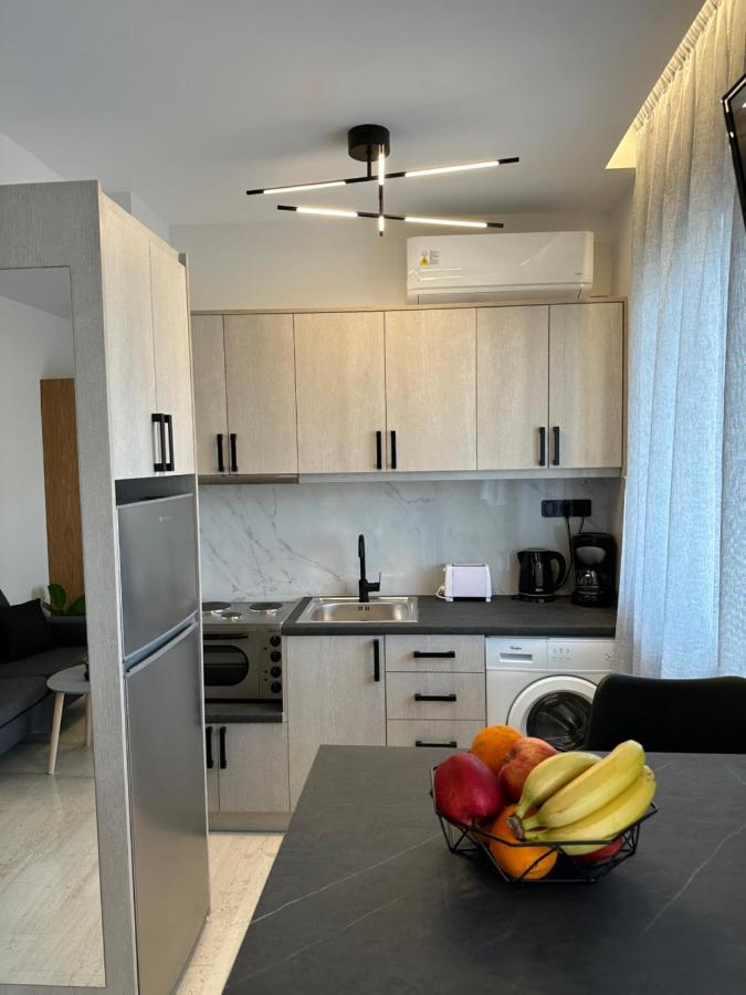 Aphrodite Holiday Home Resmo Dış mekan fotoğraf