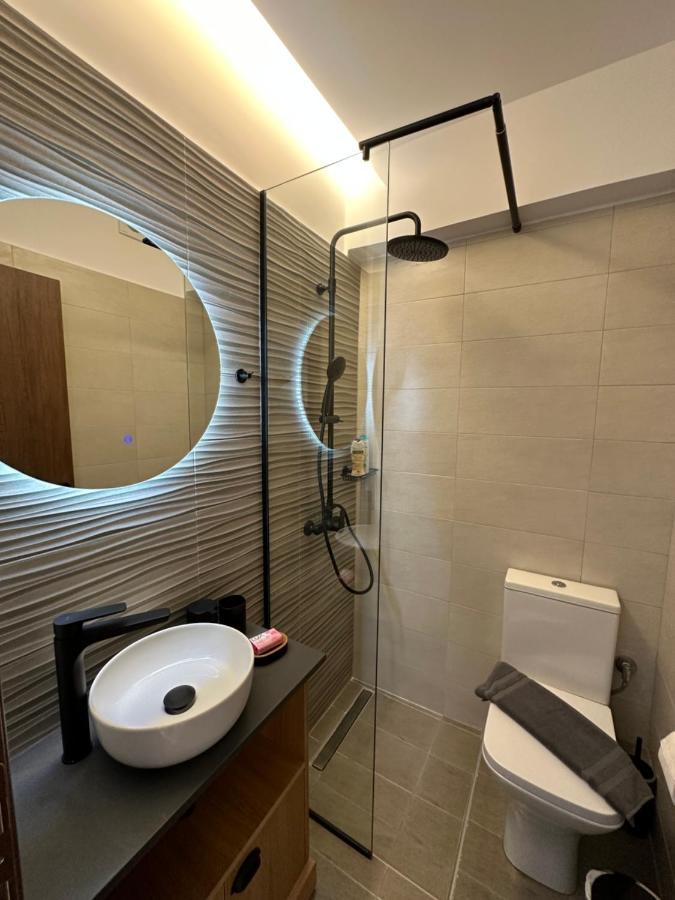 Aphrodite Holiday Home Resmo Dış mekan fotoğraf