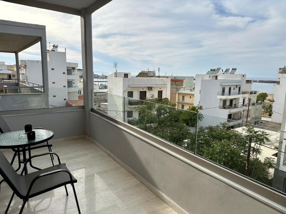 Aphrodite Holiday Home Resmo Dış mekan fotoğraf