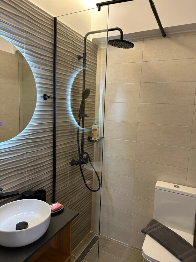Aphrodite Holiday Home Resmo Dış mekan fotoğraf