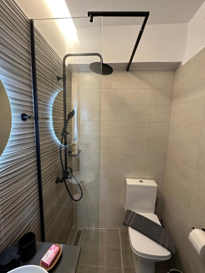 Aphrodite Holiday Home Resmo Dış mekan fotoğraf