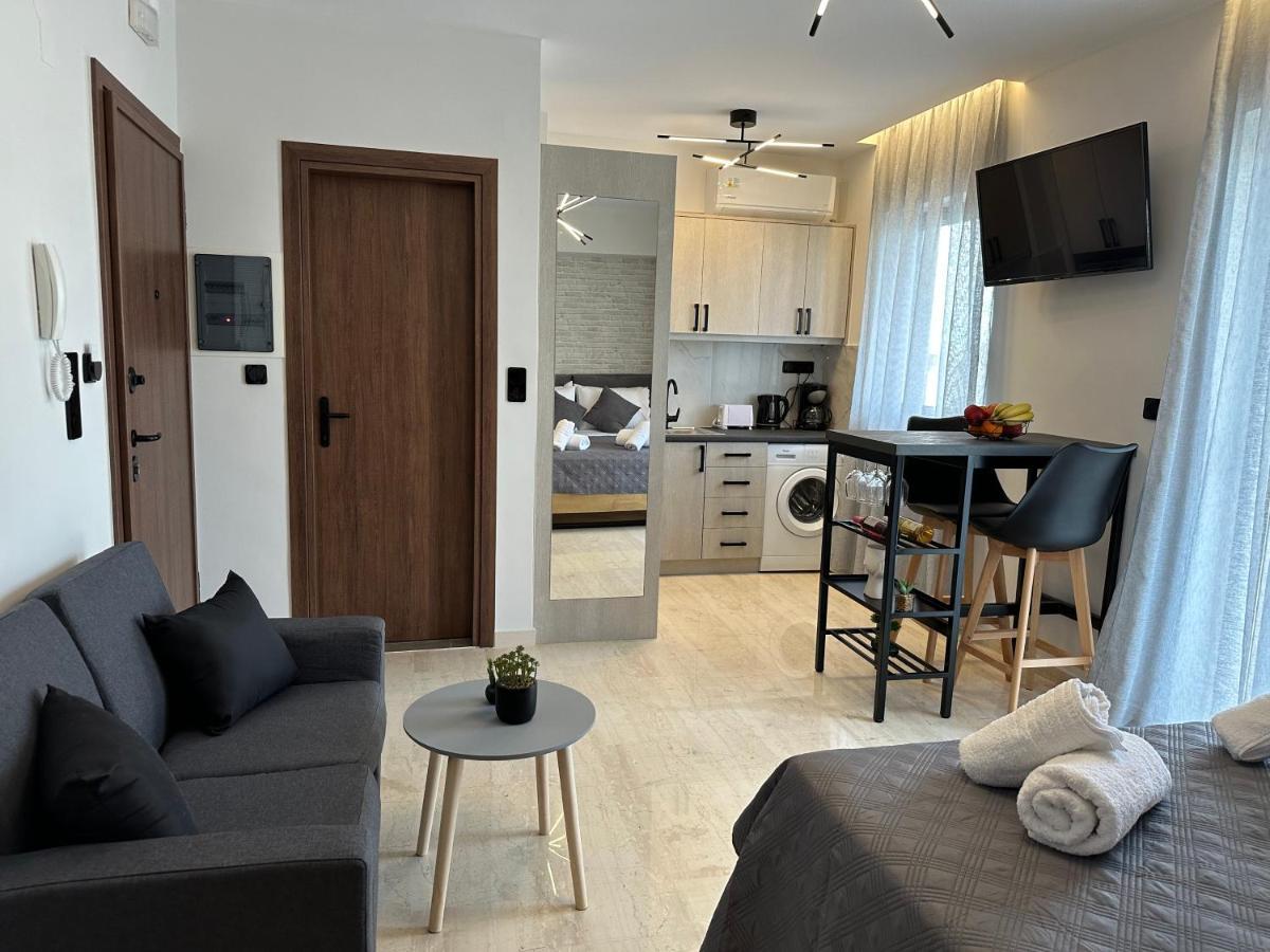 Aphrodite Holiday Home Resmo Dış mekan fotoğraf