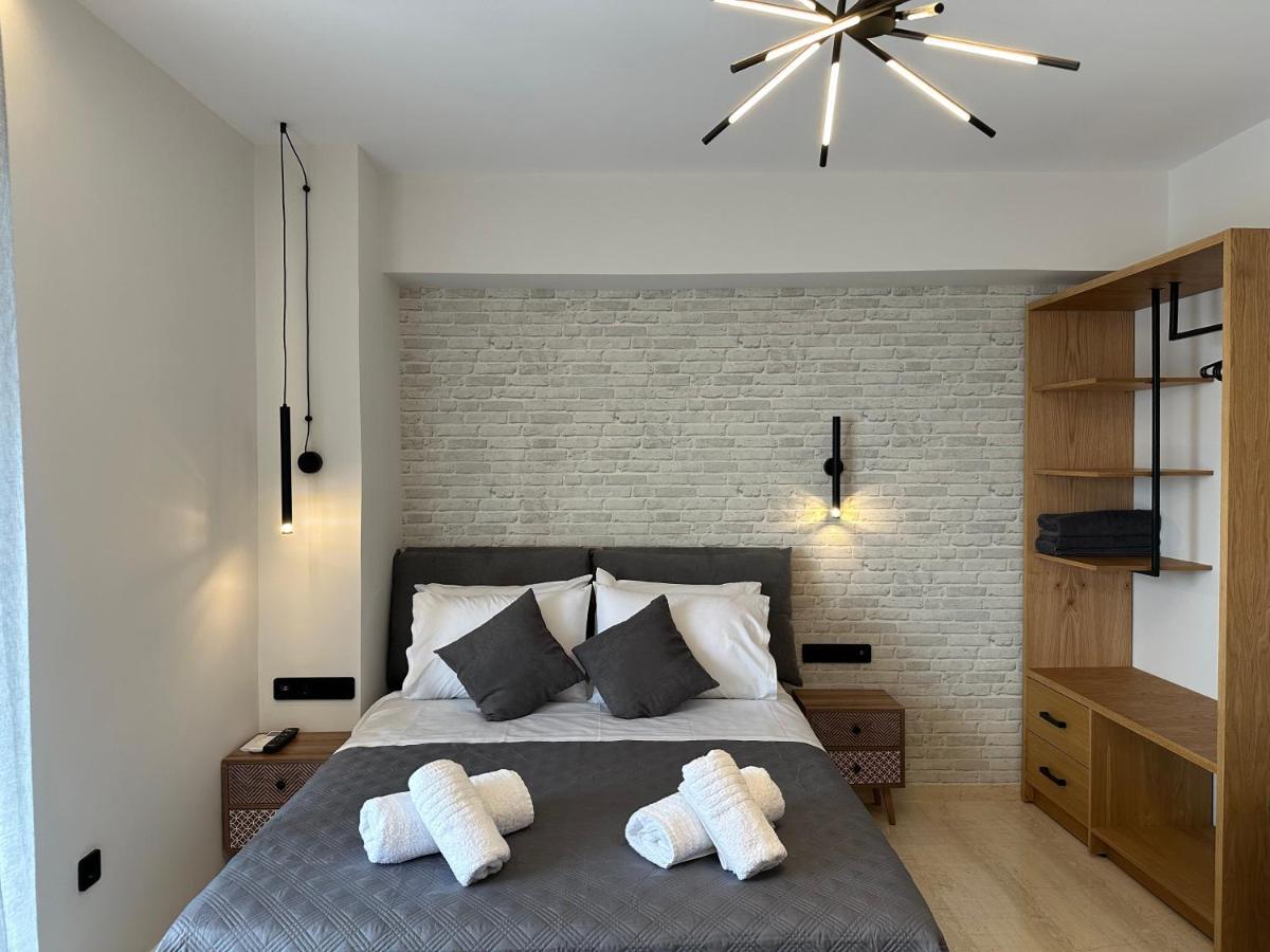 Aphrodite Holiday Home Resmo Dış mekan fotoğraf