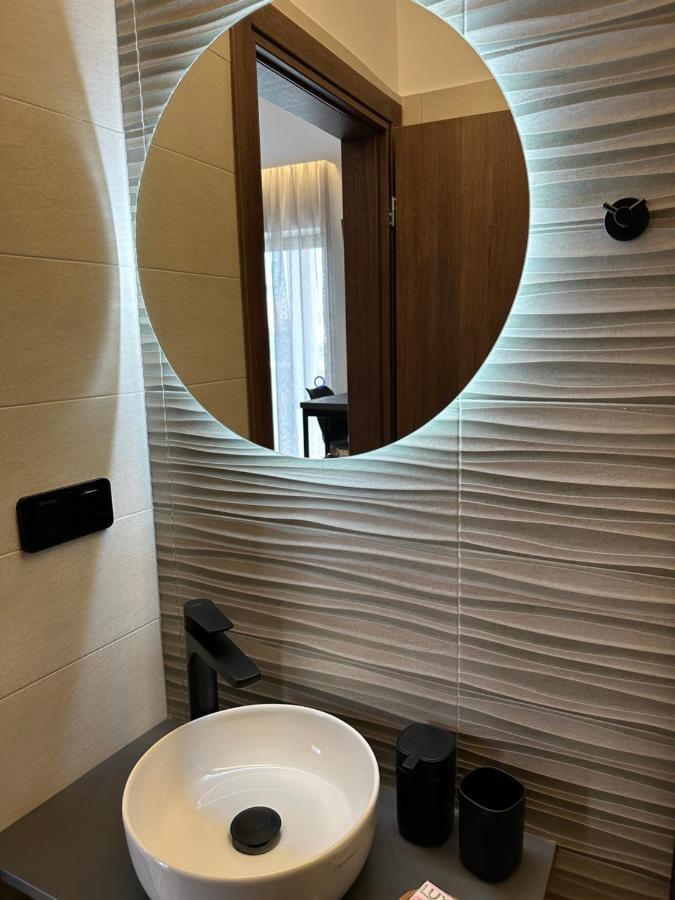 Aphrodite Holiday Home Resmo Dış mekan fotoğraf