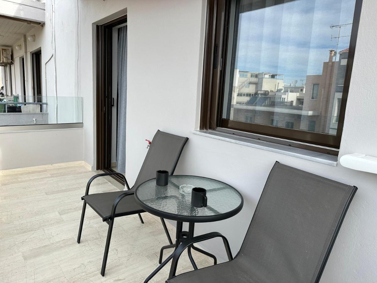 Aphrodite Holiday Home Resmo Dış mekan fotoğraf